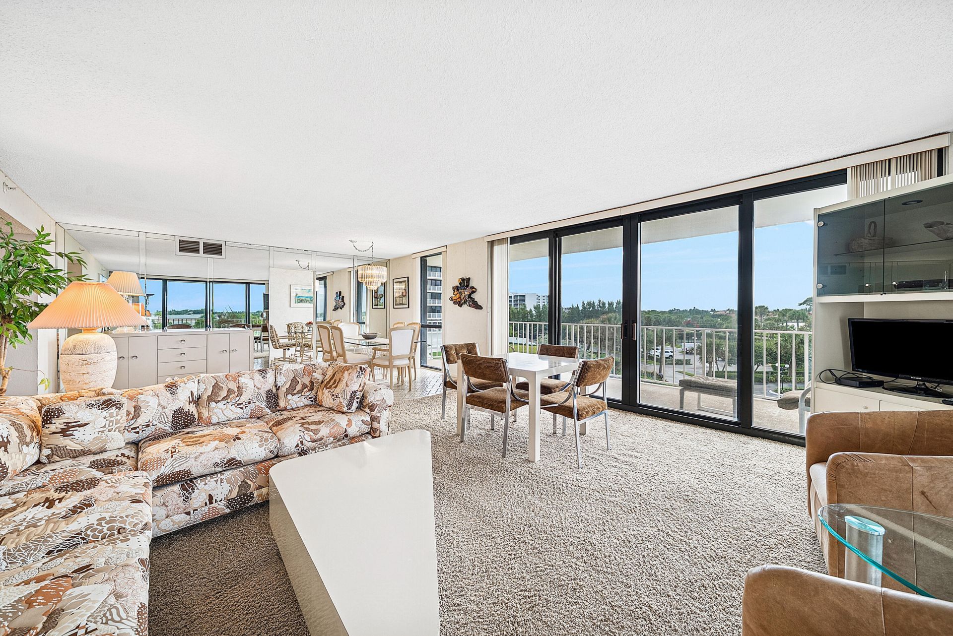 3400 S Ocean Boulevard, Unit 3hi, Palm Beach, FL 33480 Photo