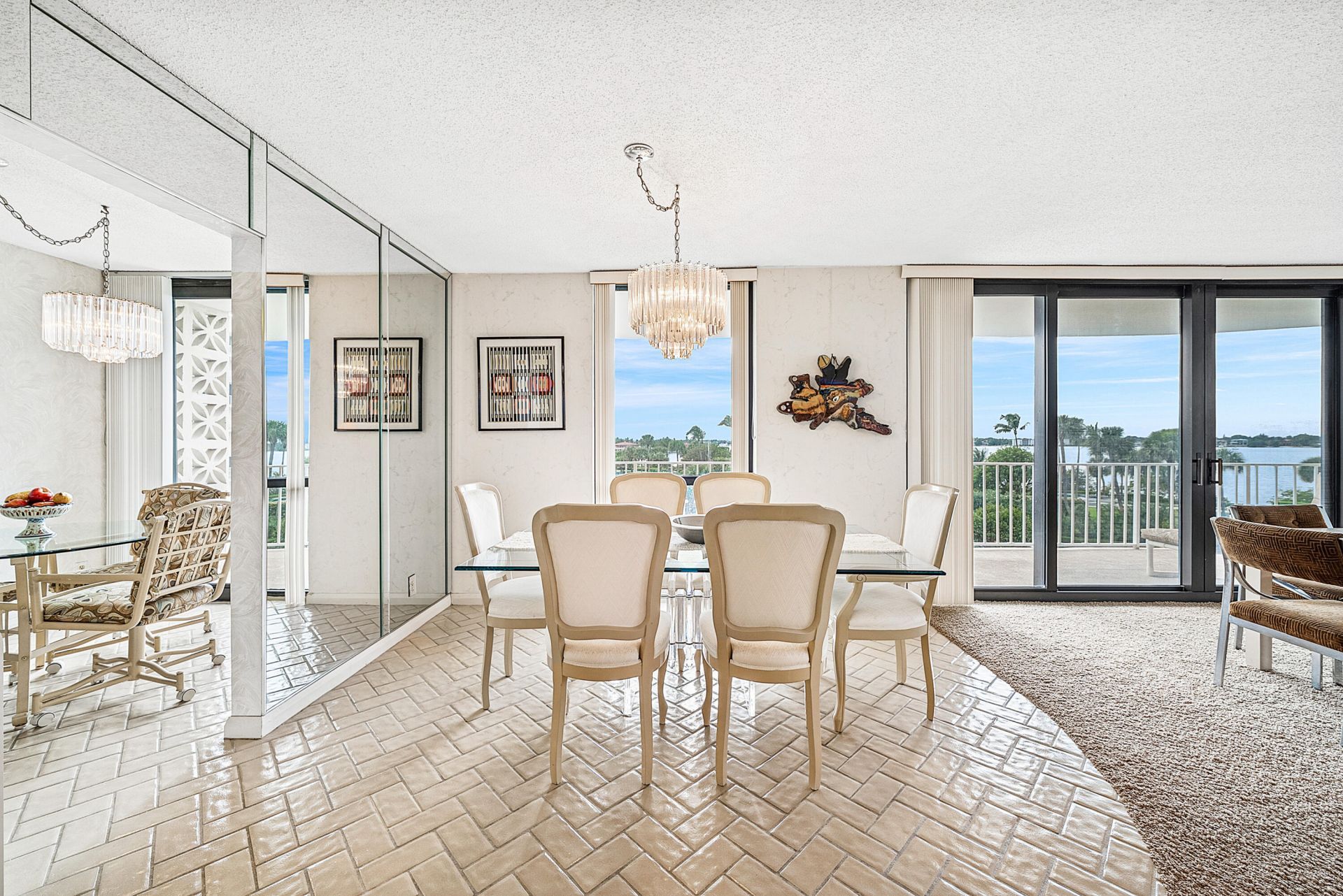 3400 S Ocean Boulevard, Unit 3hi, Palm Beach, FL 33480 Photo