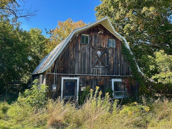 15590 Co Rt 91, Ellisburg, NY 13636