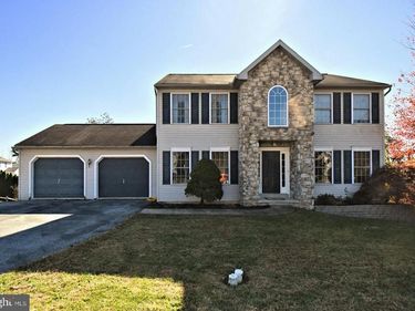 306 KINGSTON DRIVE, DOUGLASSVILLE, PA 19518