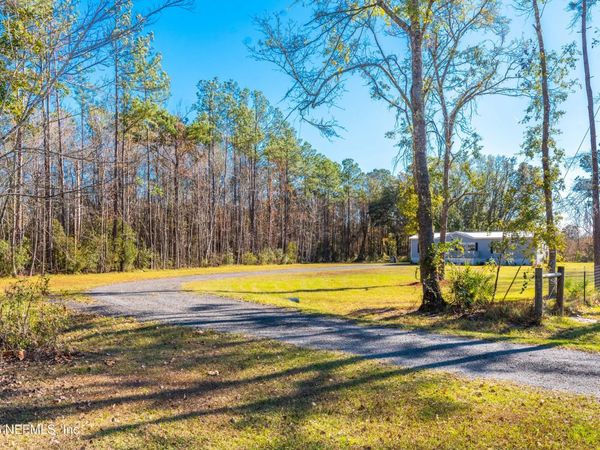 11842 GARDEN Way, Sanderson, FL 32087