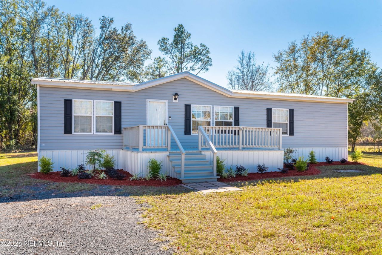 11842 Garden Way, Sanderson, FL 32087 Photo