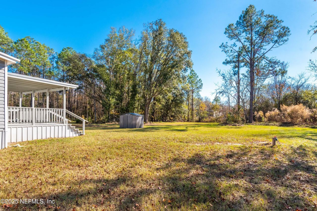 11842 Garden Way, Sanderson, FL 32087 Photo