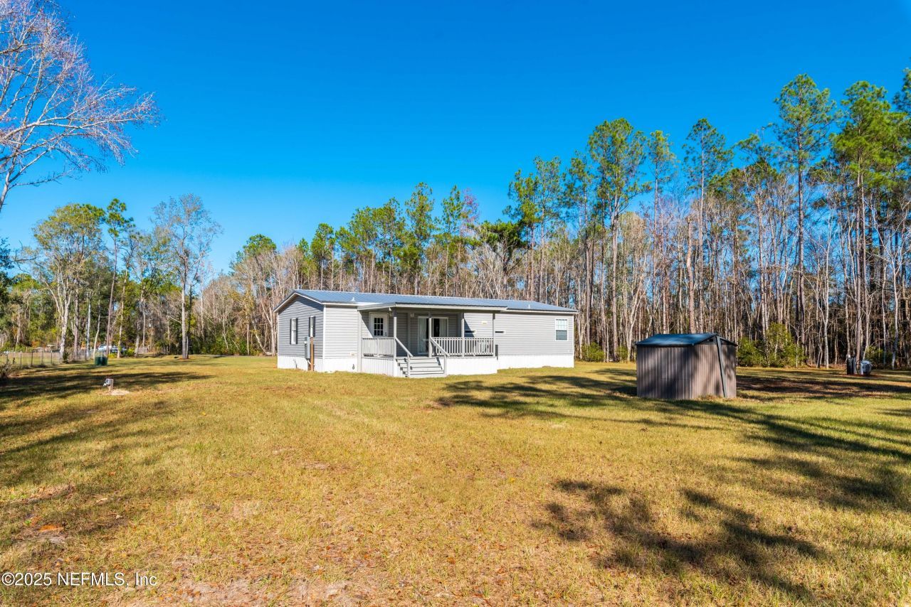 11842 Garden Way, Sanderson, FL 32087 Photo