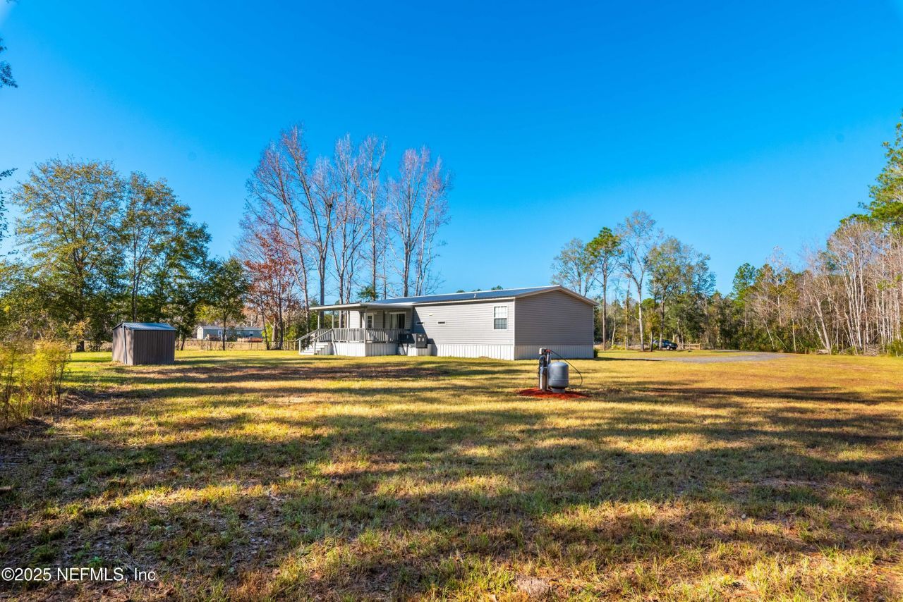 11842 Garden Way, Sanderson, FL 32087 Photo