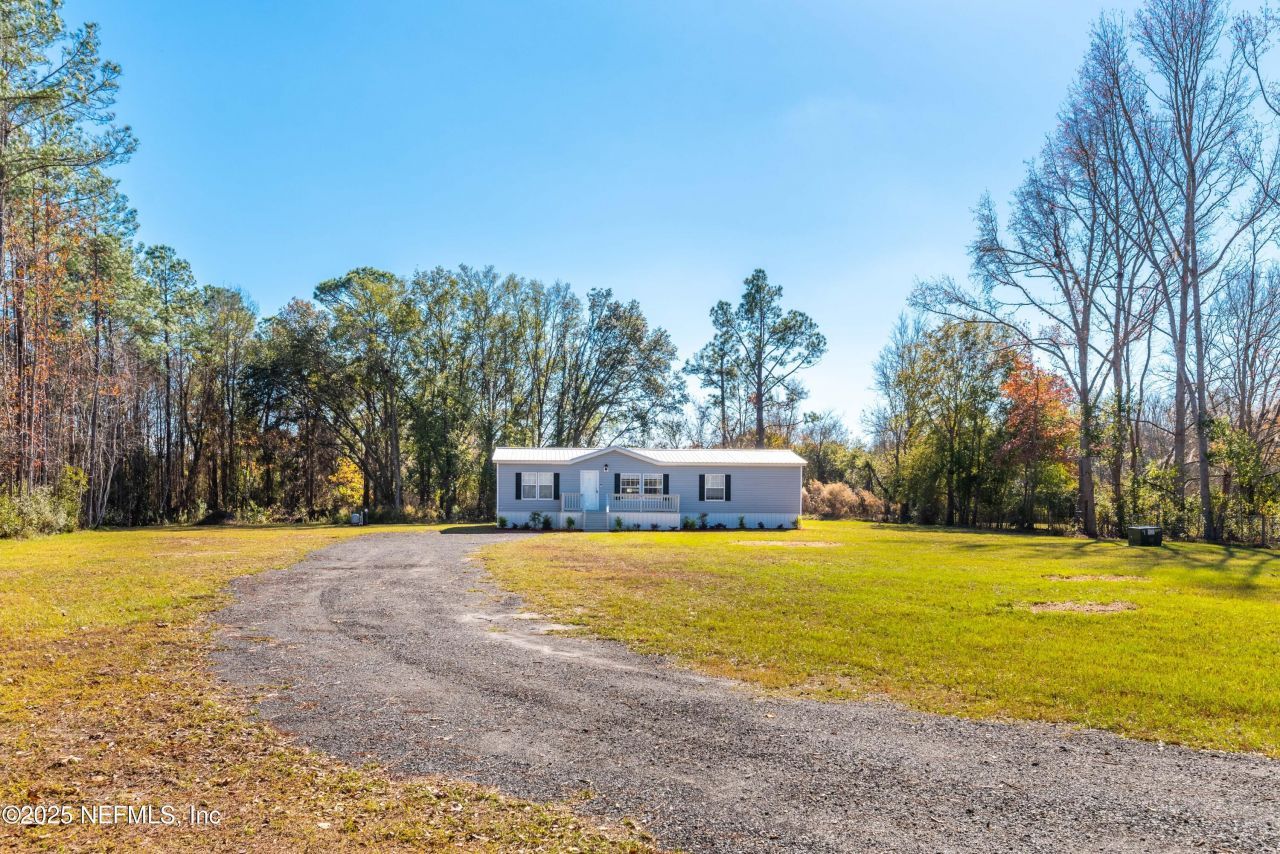 11842 Garden Way, Sanderson, FL 32087 Photo