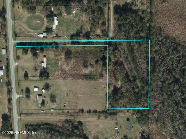 11842 Garden Way, Sanderson, FL 32087 Photo