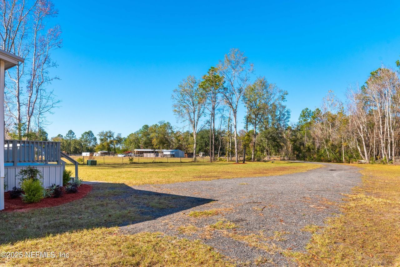 11842 Garden Way, Sanderson, FL 32087 Photo