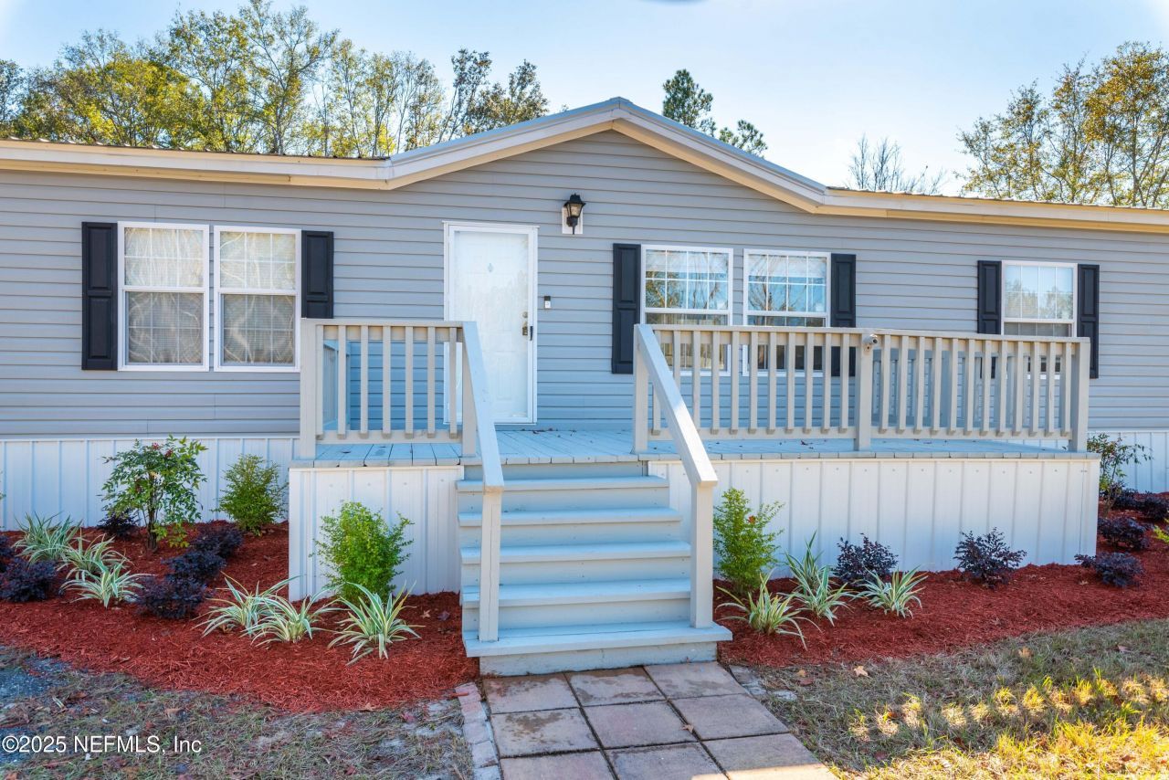 11842 Garden Way, Sanderson, FL 32087 Photo