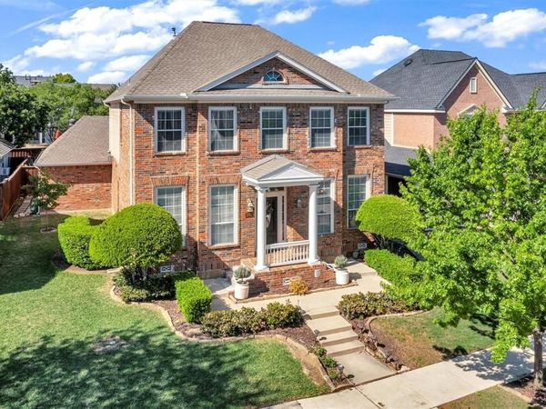 1747 Ivy Lane, Carrollton, TX 75007