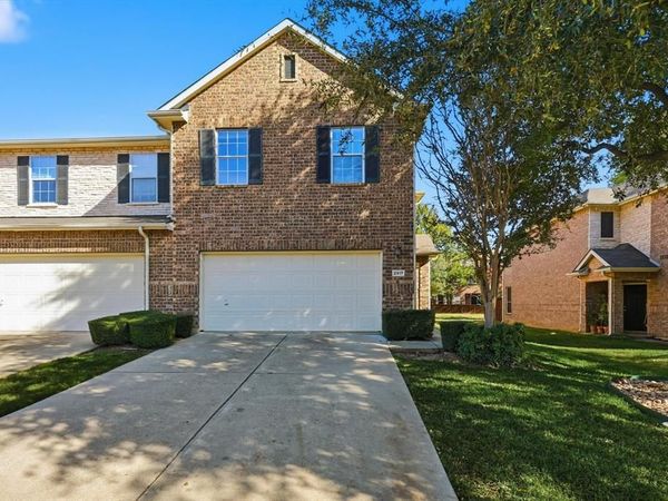 2917 Saint Andrews Drive, Lewisville, TX 75067