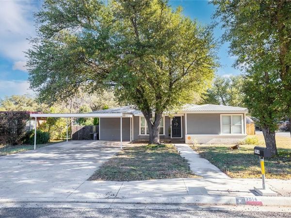 3914 Austin Avenue, Brownwood, TX 76801