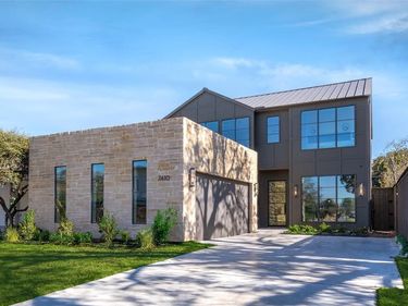 7410 Kenwell Street, Dallas, TX 75209