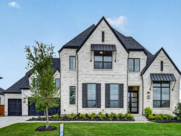 2201 Sorrelwood Court, Celina, TX 75009