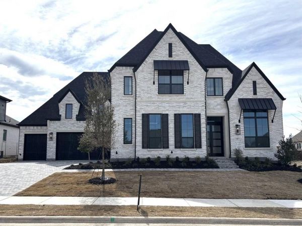 2201 Sorrelwood Court, Celina, TX 75009