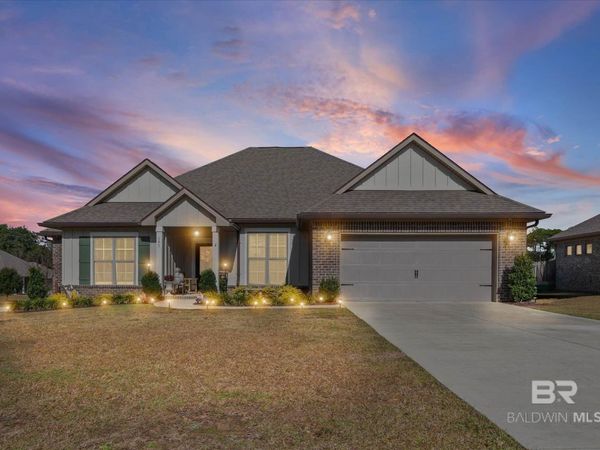 191 Ornate Avenue, Fairhope, AL 36532