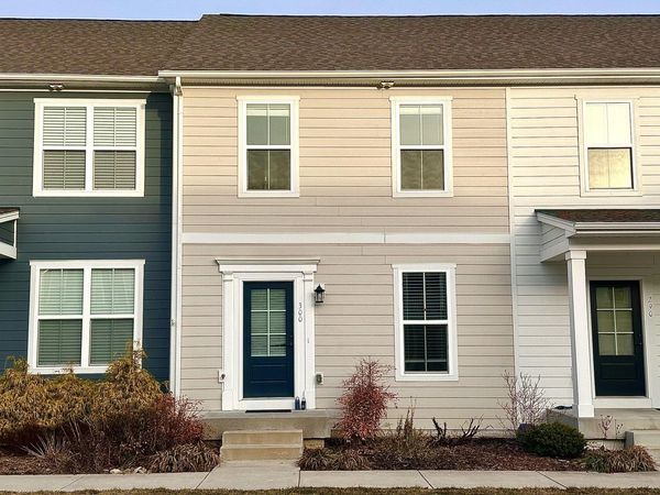 300 Hamilton AVE NW, Christiansburg, VA 24073