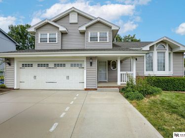 11406 S 43rd Street, Bellevue, NE 68123