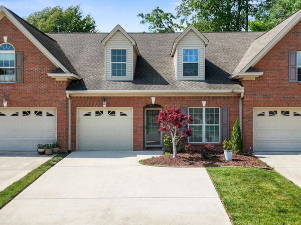 7699 Lenox Trace Drive, Hixson, TN 37343