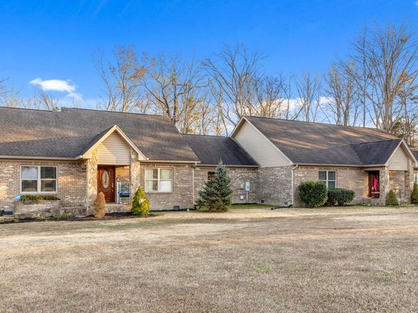 4110 Flagway Drive, Ooltewah, TN 37363