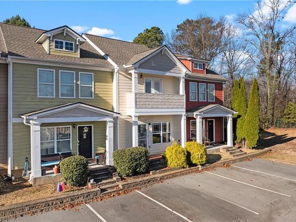 1763 Brookside Lay Circle, Norcross, GA 30093