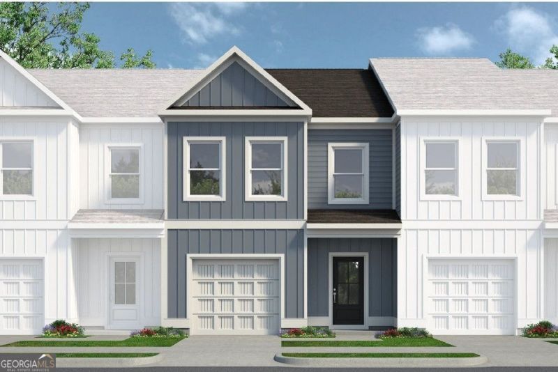 67 Alameda Street, Unit 9, Loganville, GA 30052 Main Photo