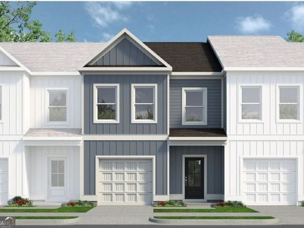 67 Alameda Street, Unit 9, Loganville, GA 30052