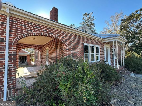 131 Huckabee Street, Mcrae-Helena, GA 31055