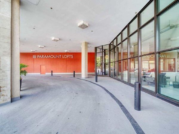 1645 W Ogden Avenue, Unit 607, Chicago, IL 60612