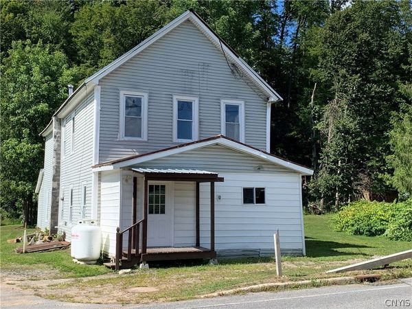 9141 Main Street, Taberg, NY 13471