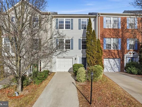 2541 BANSHIRE DRIVE, HERNDON, VA 20171