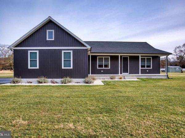 17440 NIBLETT LANE, SEAFORD, DE 19973