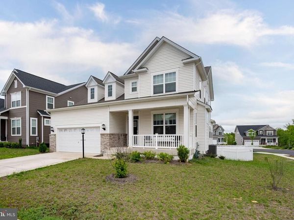 11732 IAN FLEMING LN, WHITE PLAINS, MD 20695