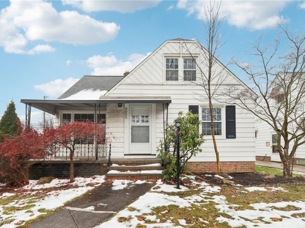 9005 Ansonia Avenue, Brooklyn, OH 44144