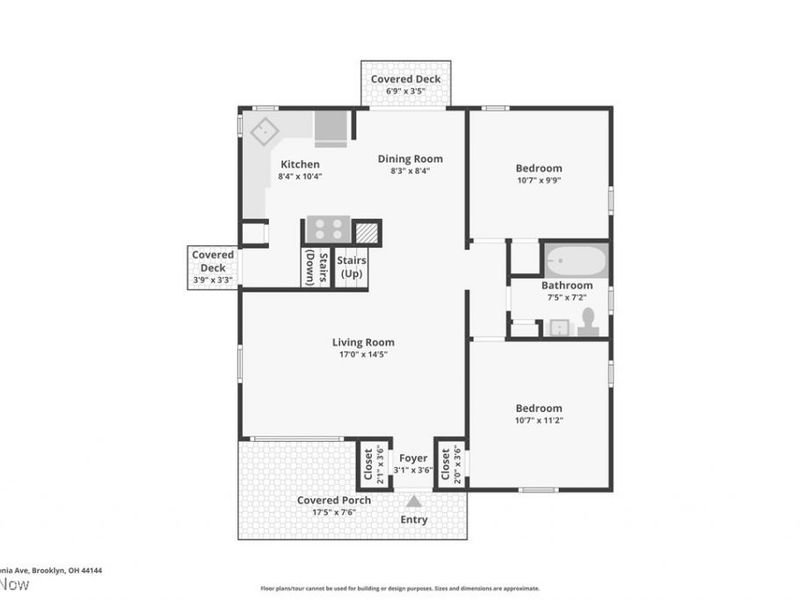 9005 Ansonia Avenue, Brooklyn, OH 44144 Photo 23