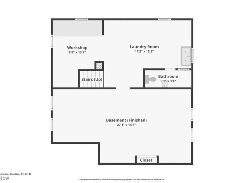 9005 Ansonia Avenue, Brooklyn, OH 44144 Photo 36