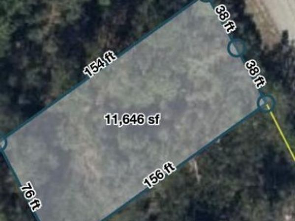 414 Pershing Avenue, Lake Placid, FL 33852