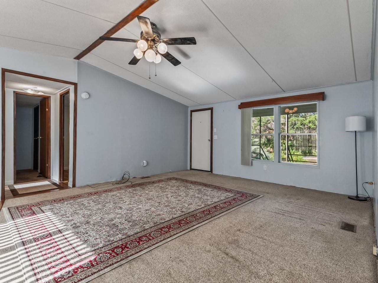 22825 Nutall Rise Road, Perry, FL 32336 Photo