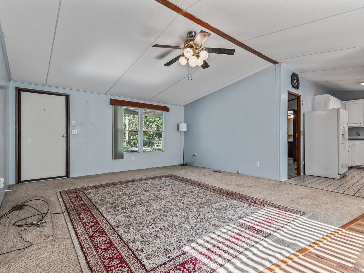 22825 Nutall Rise Road, Perry, FL 32336 Photo