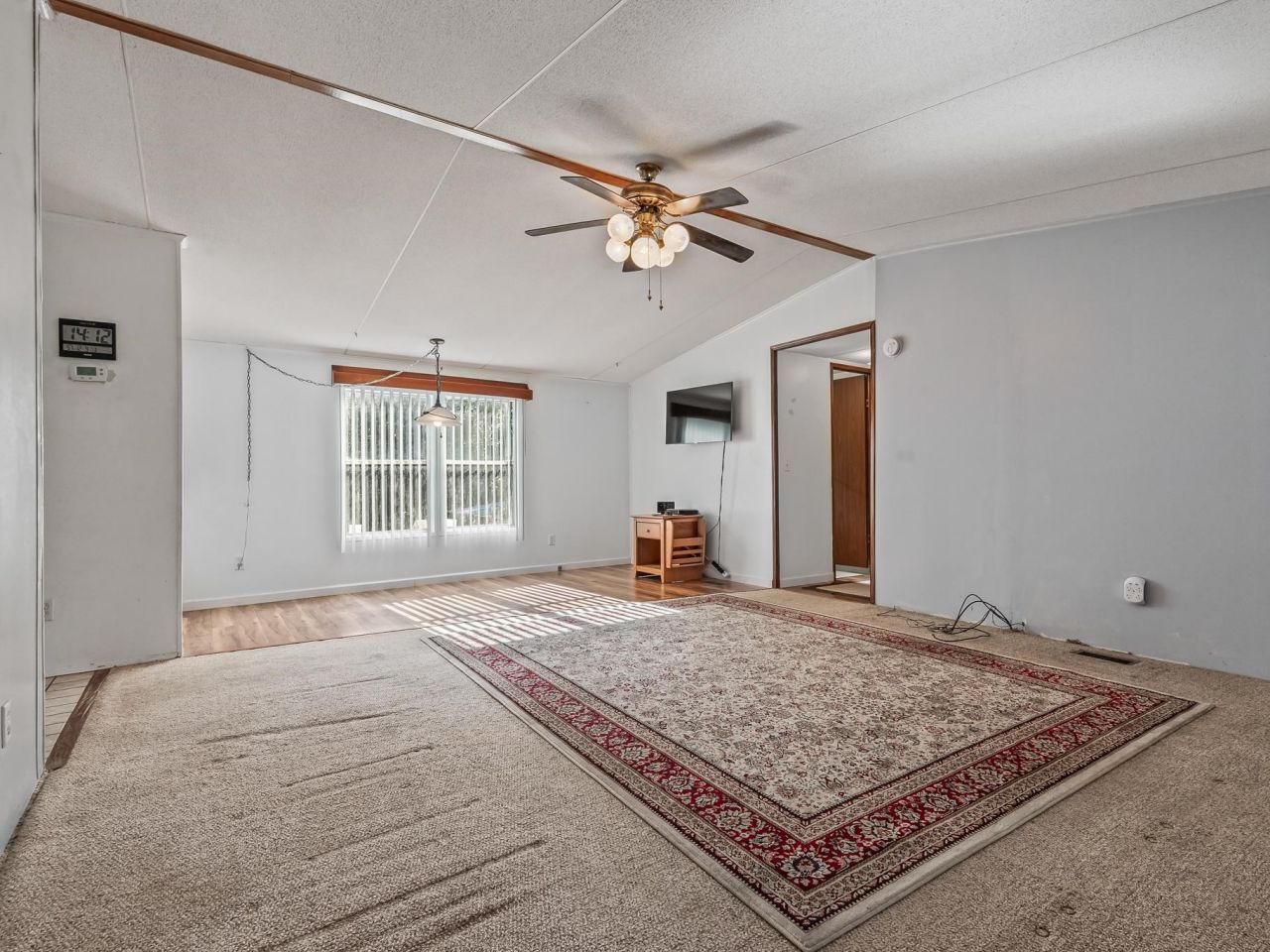 22825 Nutall Rise Road, Perry, FL 32336 Photo