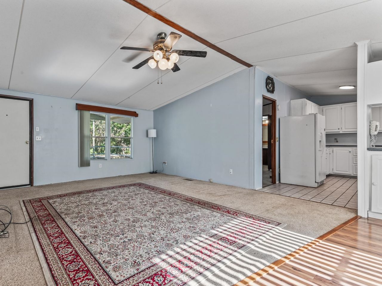 22825 Nutall Rise Road, Perry, FL 32336 Photo