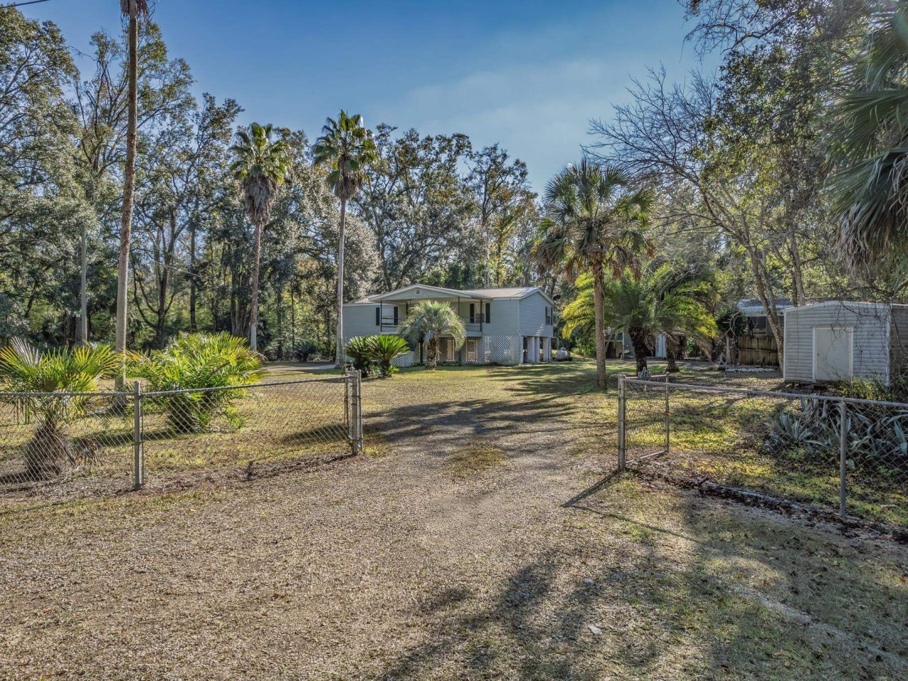 22825 Nutall Rise Road, Perry, FL 32336 Photo