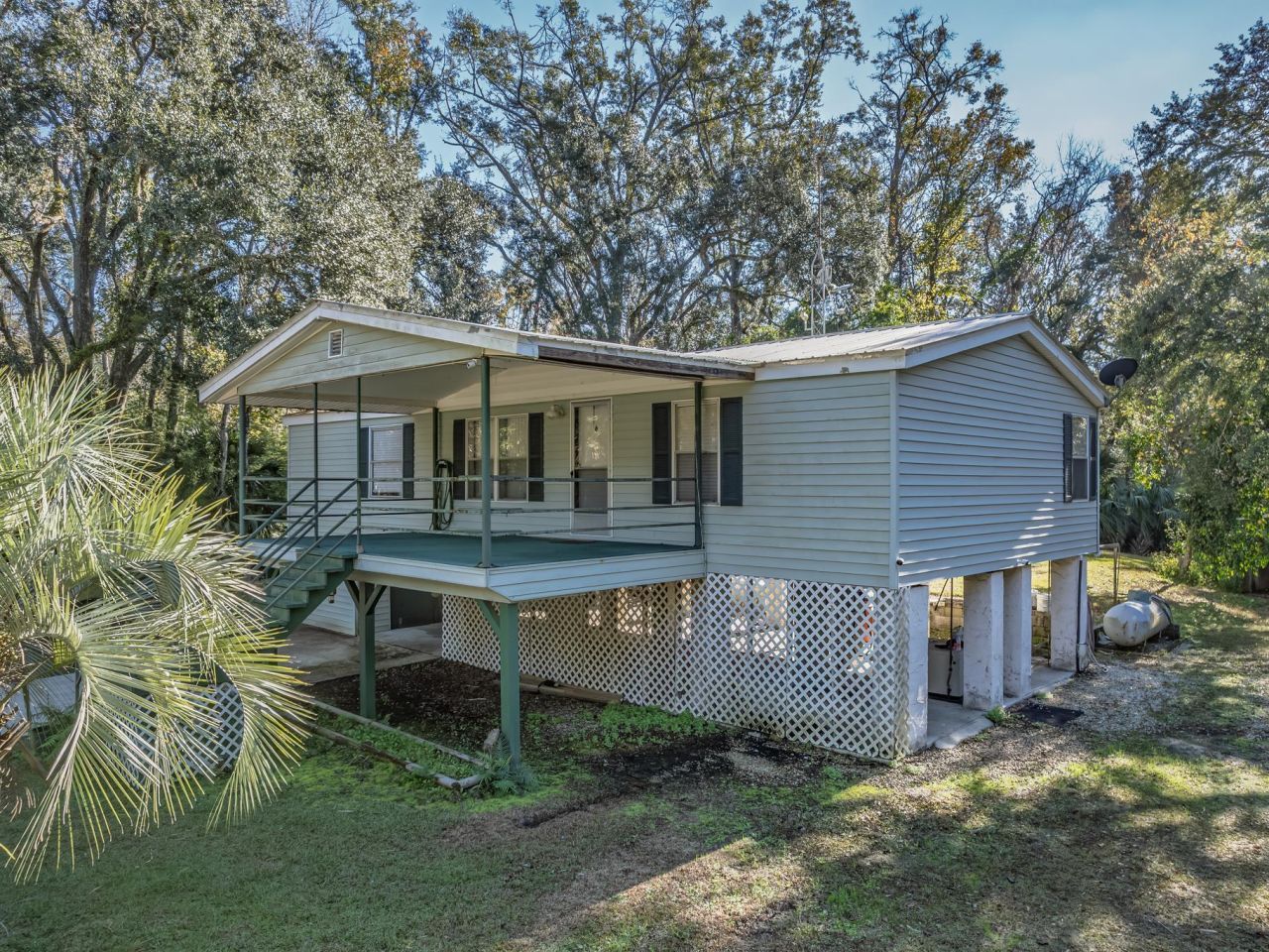 22825 Nutall Rise Road, Perry, FL 32336 Photo