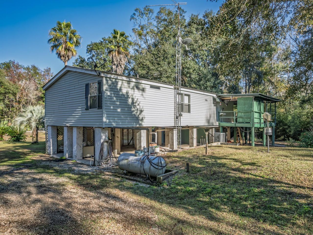 22825 Nutall Rise Road, Perry, FL 32336 Photo