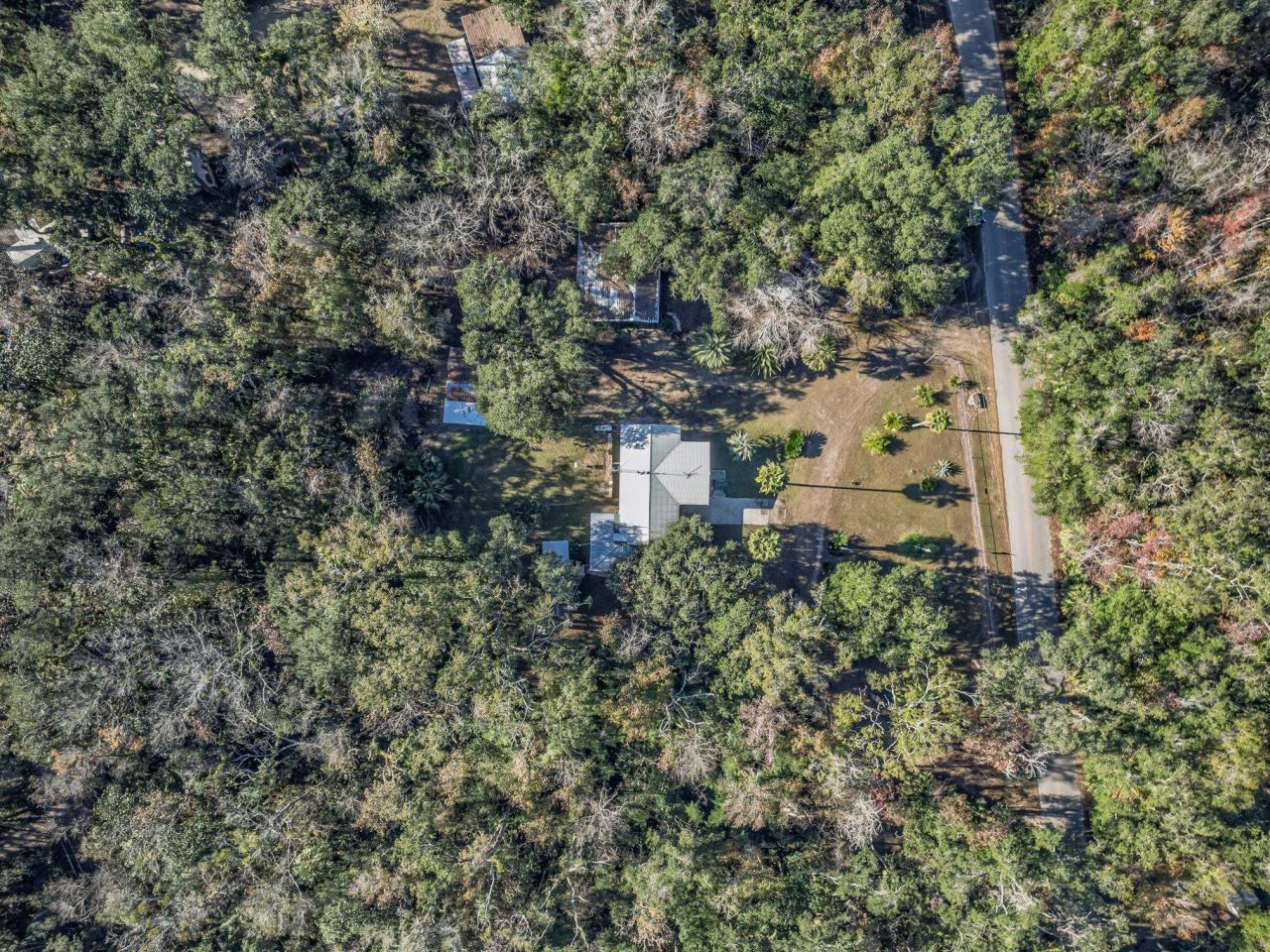 22825 Nutall Rise Road, Perry, FL 32336 Photo