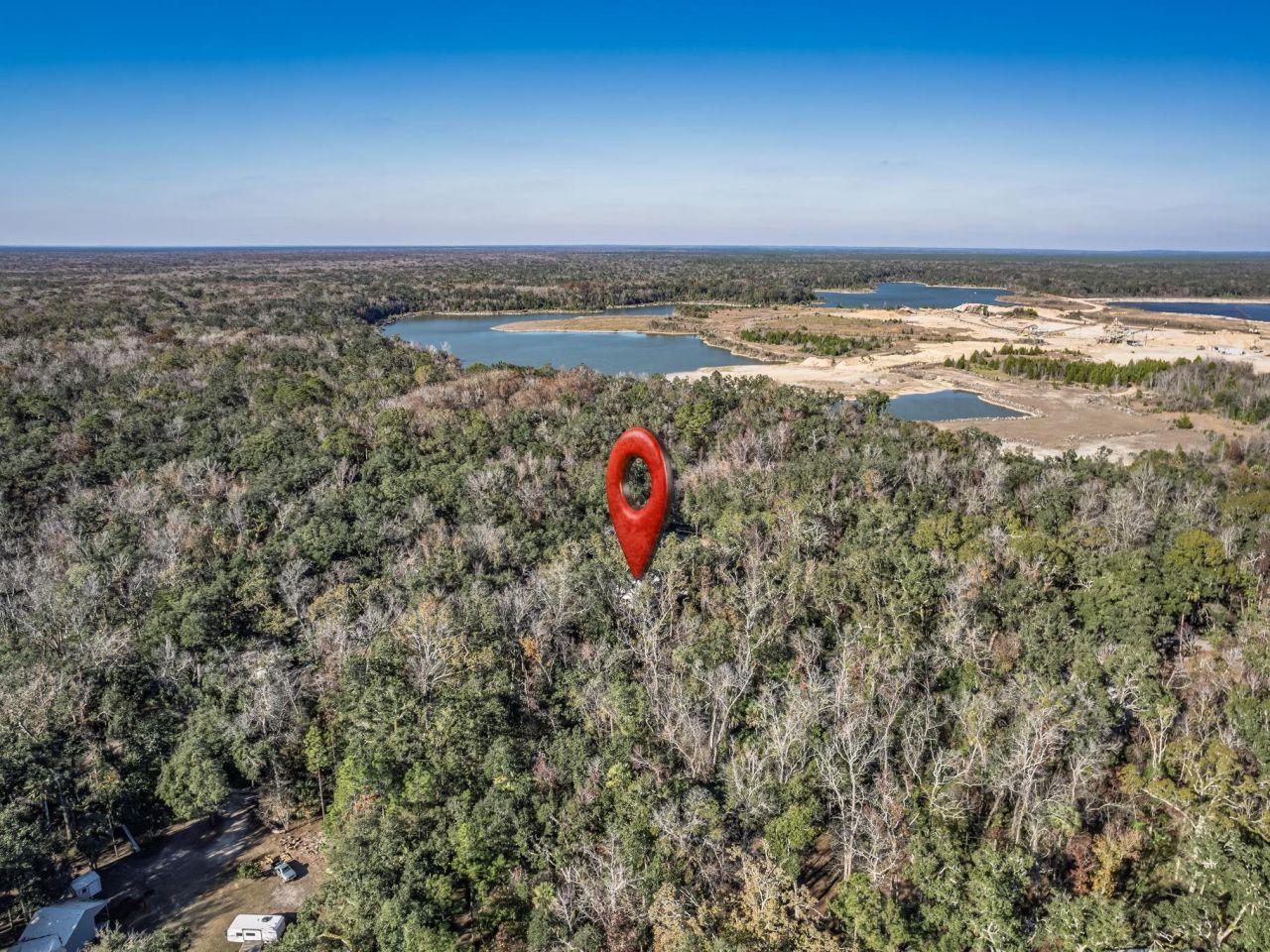 22825 Nutall Rise Road, Perry, FL 32336 Photo