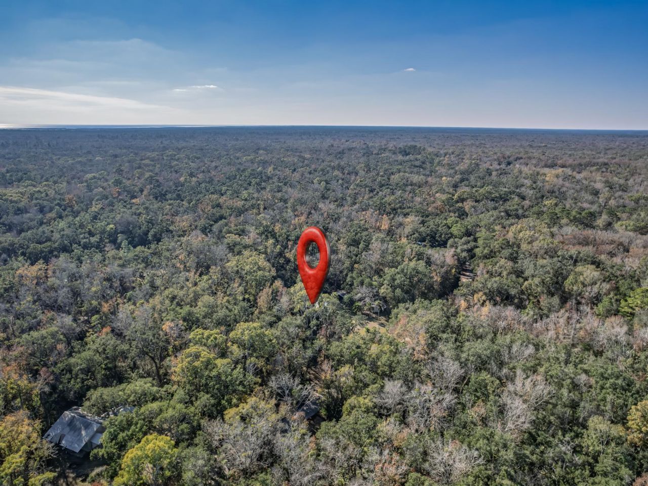 22825 Nutall Rise Road, Perry, FL 32336 Photo