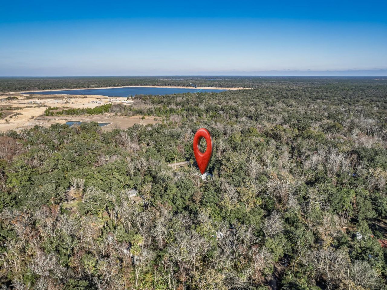 22825 Nutall Rise Road, Perry, FL 32336 Photo