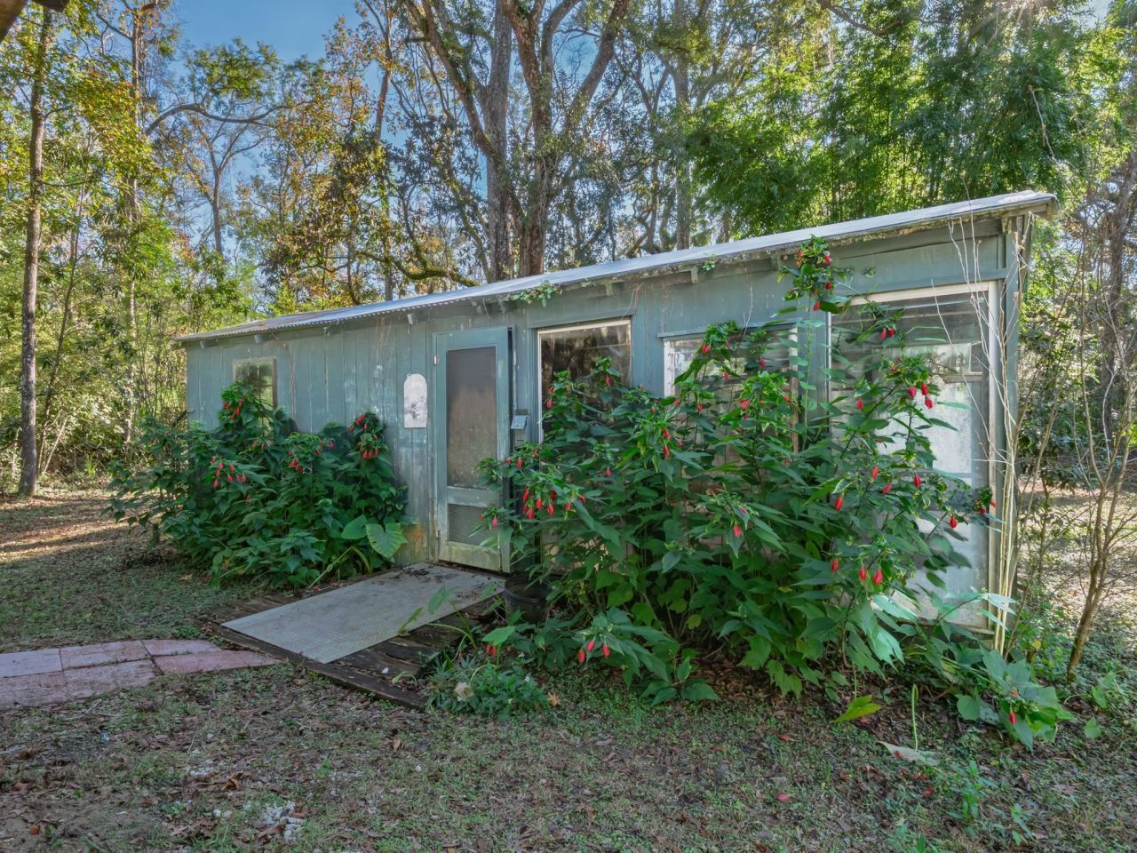 22825 Nutall Rise Road, Perry, FL 32336 Photo