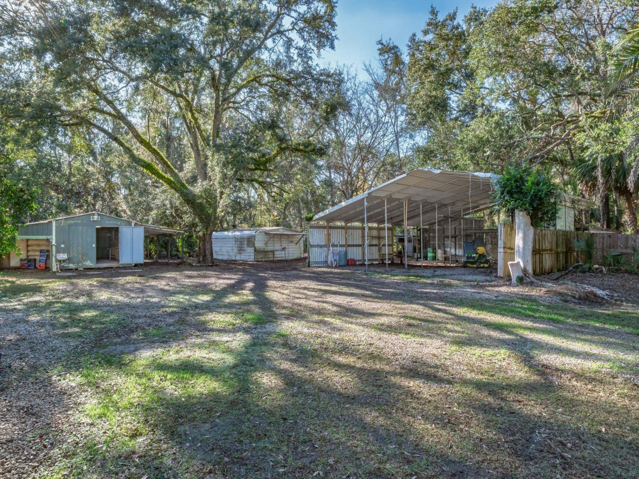 22825 Nutall Rise Road, Perry, FL 32336 Photo